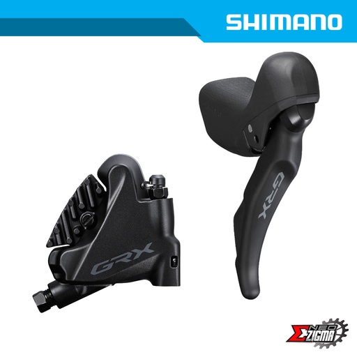 Disc Brake Assembly | Neo Zigma